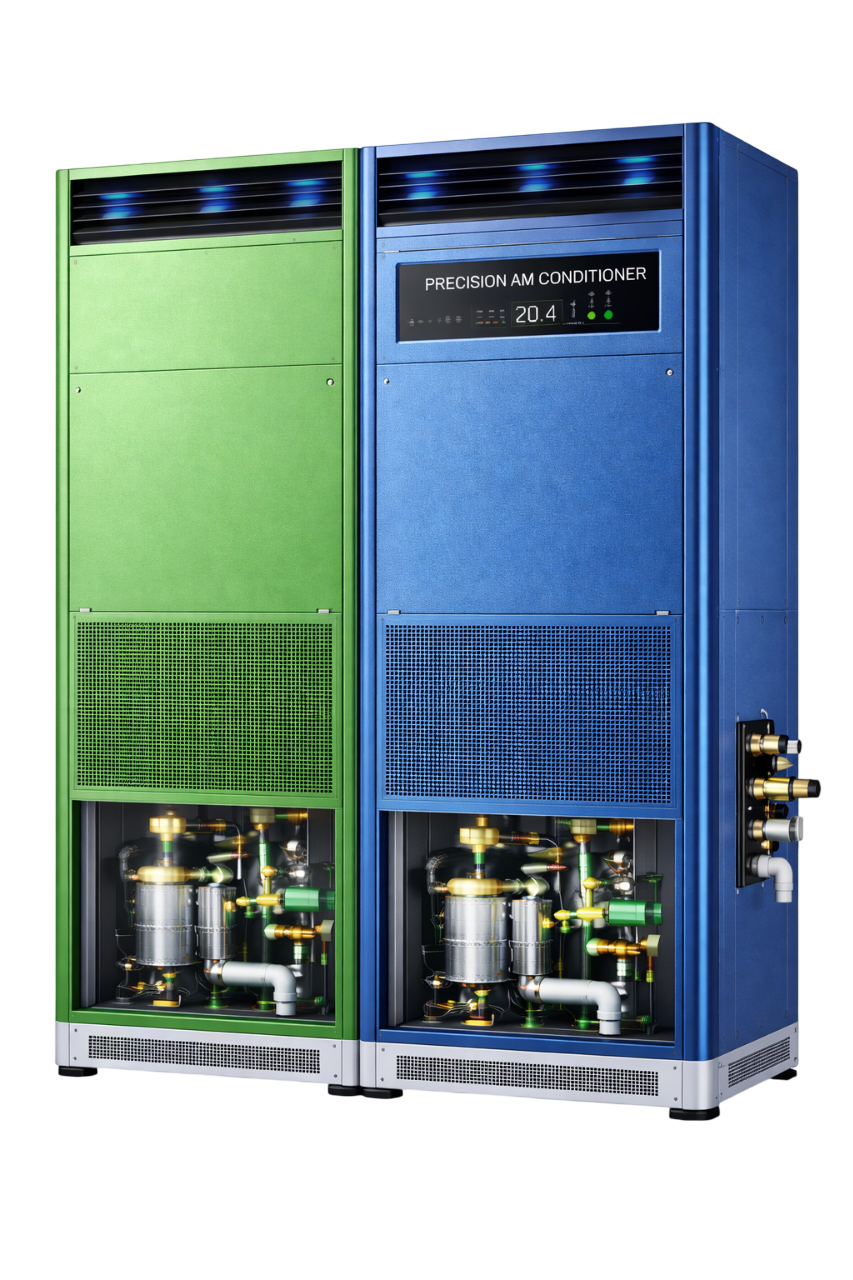 CRAC Units